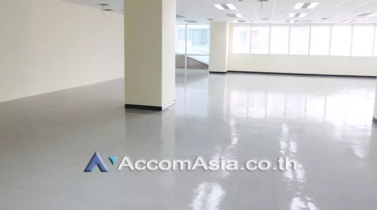 4  Office Space For Rent in Sathorn ,Bangkok BTS Chong Nonsi - BRT Arkhan Songkhro at JC Kevin Tower AA16964